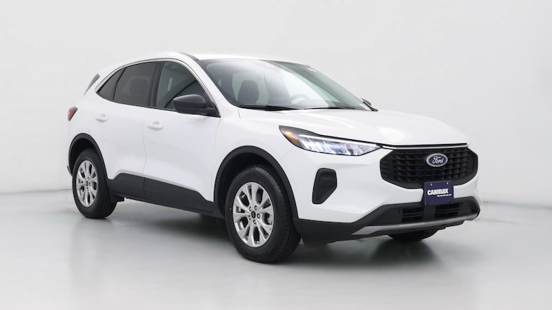 2024 Ford Escape Active Hero Image