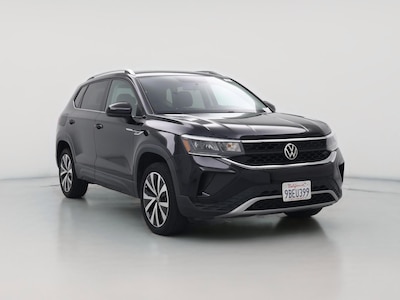 2022 Volkswagen Taos SE -
                Palmdale, CA