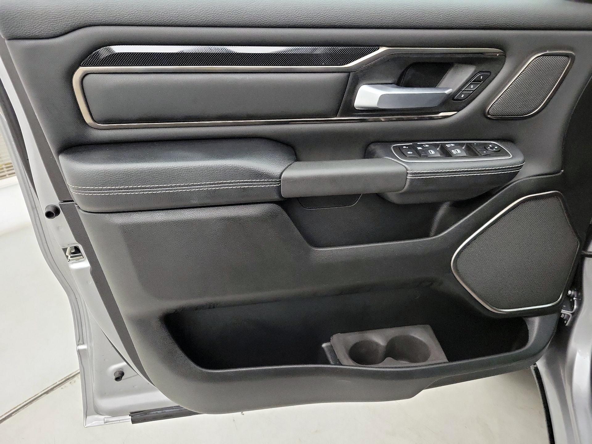 Thumbnail: 2022 RAM 1500 - 12