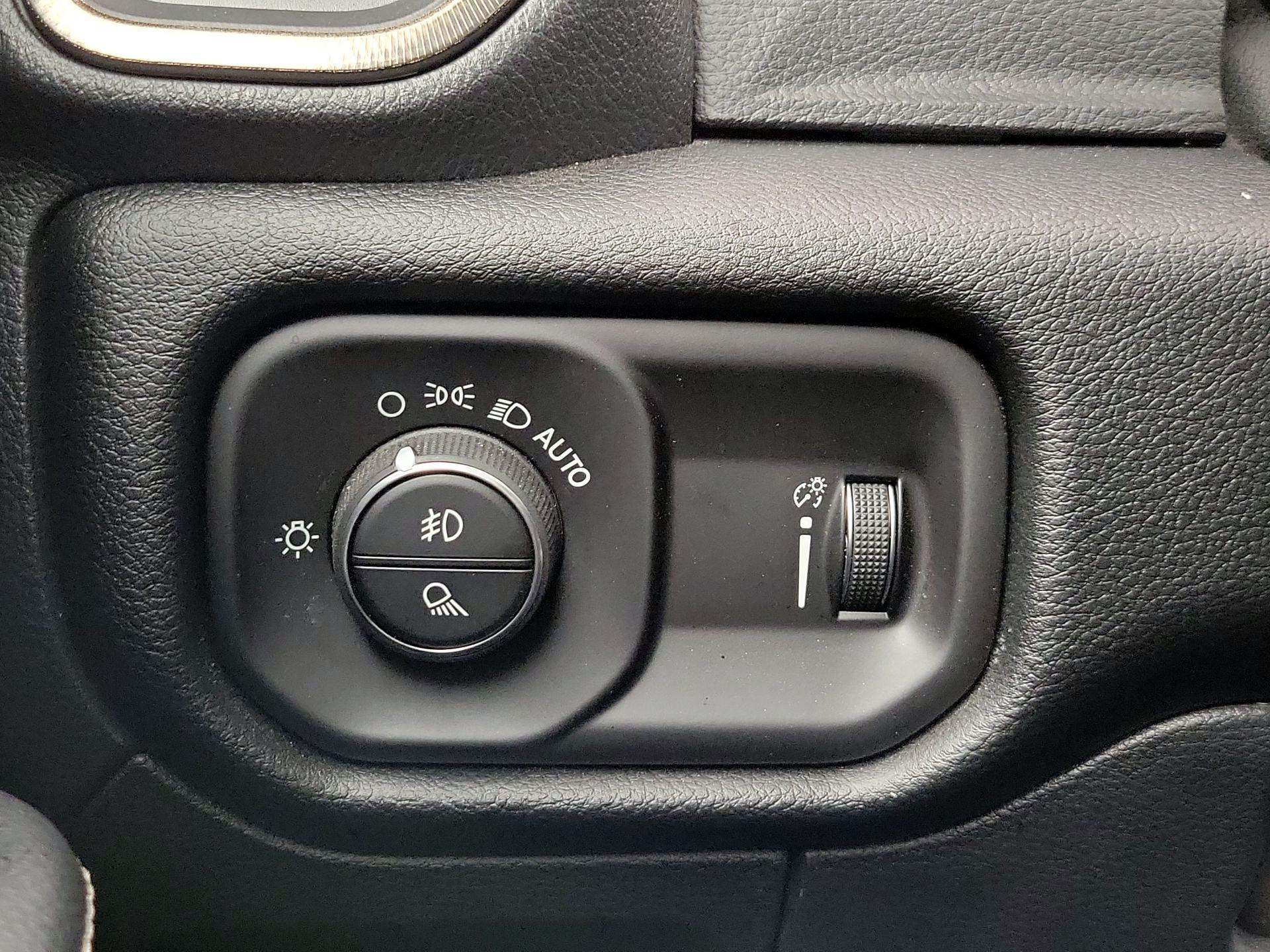 Thumbnail: 2022 RAM 1500 - 13