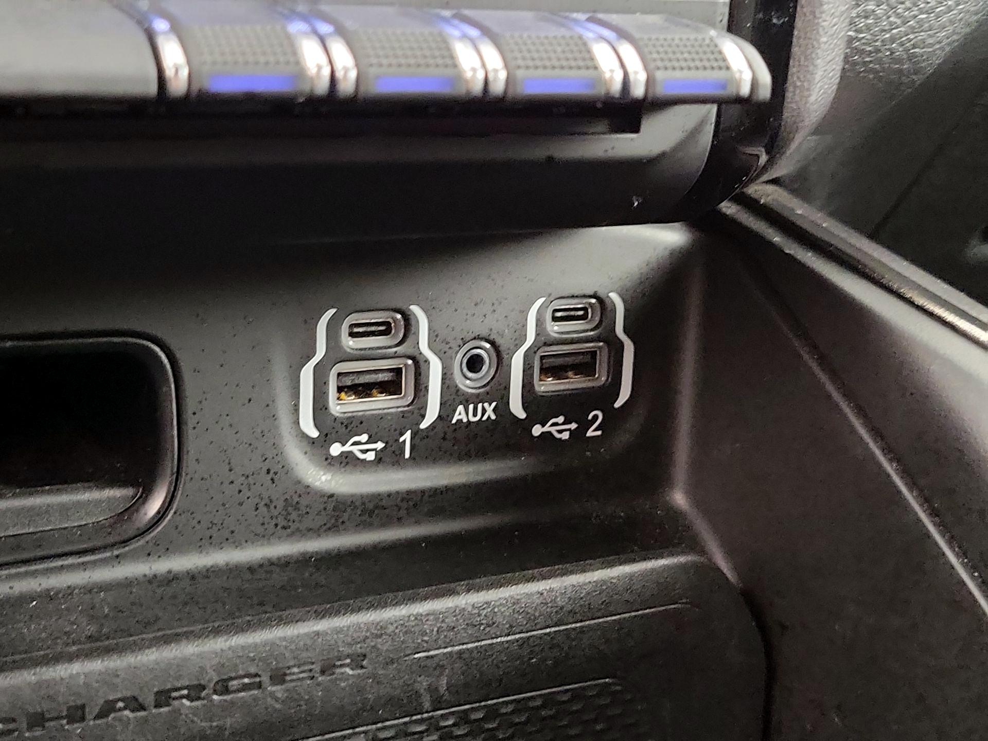Thumbnail: 2022 RAM 1500 - 19