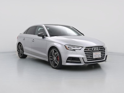 2017 Audi S3 Premium Plus -
                Irvine, CA