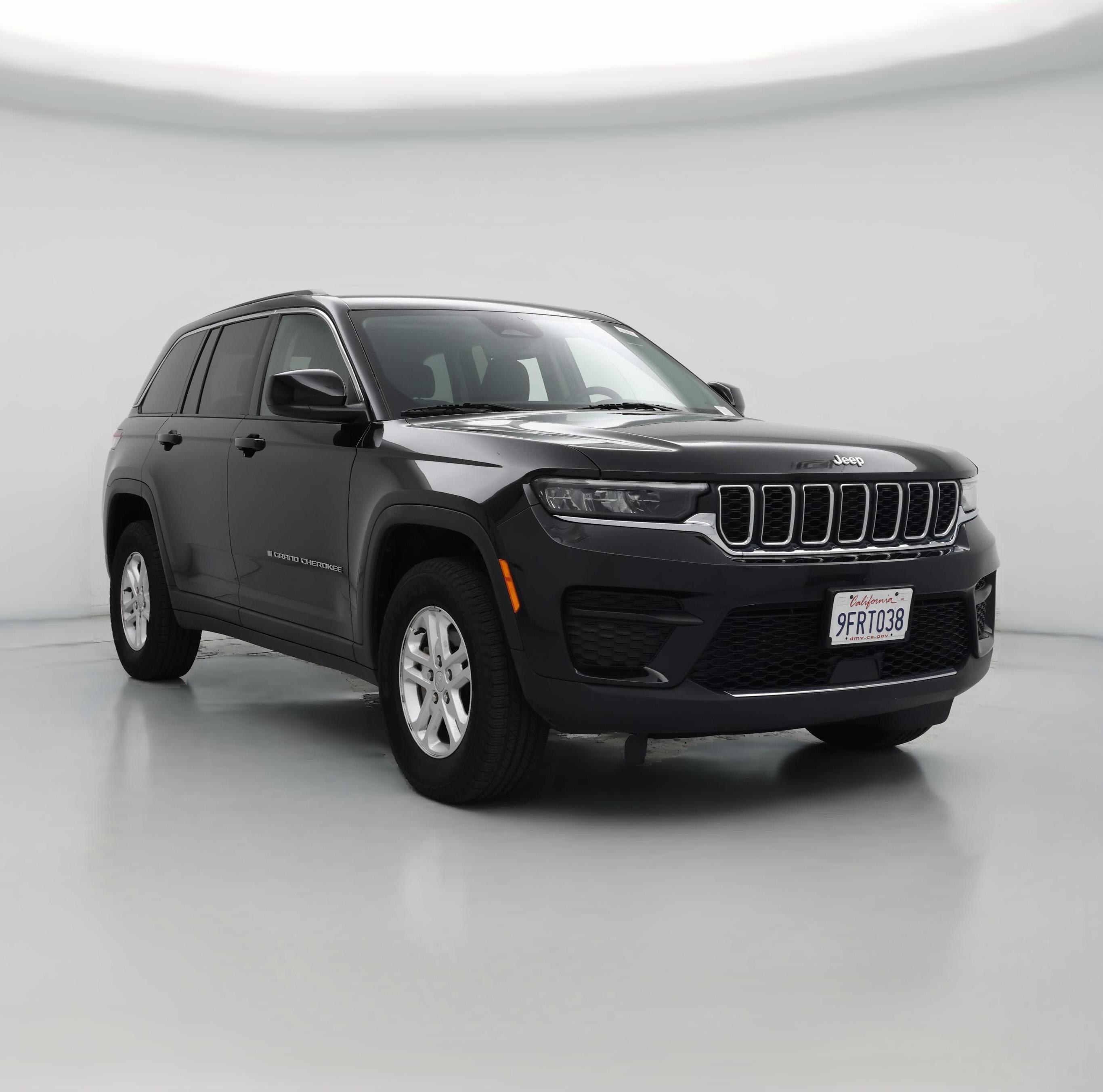 Thumbnail: 2023 Jeep Grand Cherokee - 1