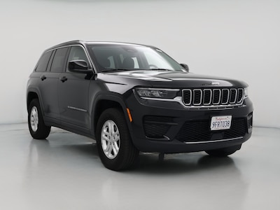2023 Jeep Grand Cherokee Laredo -
                Oxnard, CA