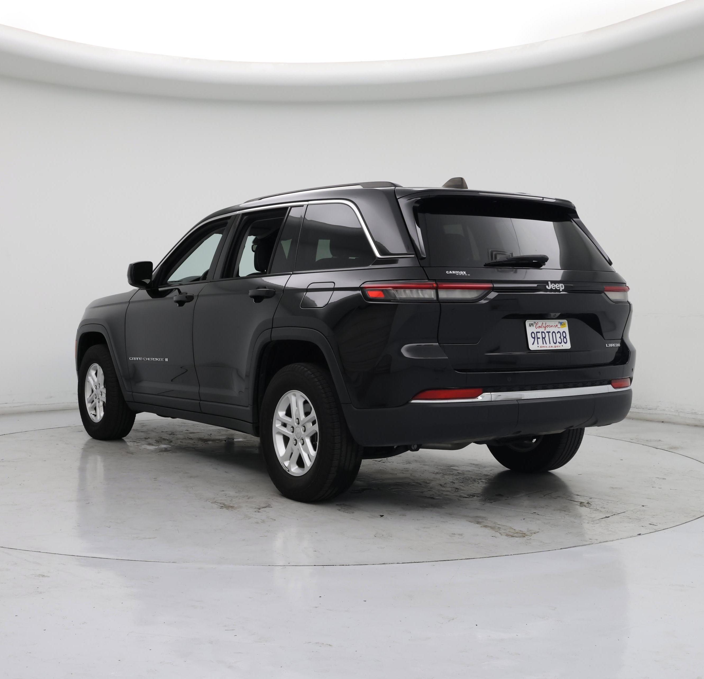 Thumbnail: 2023 Jeep Grand Cherokee - 2