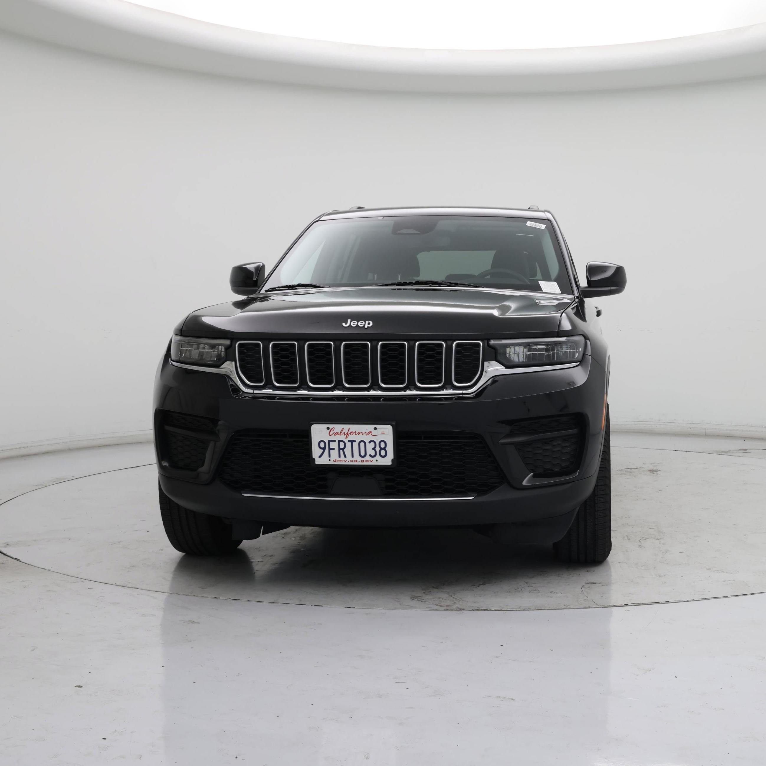 Thumbnail: 2023 Jeep Grand Cherokee - 5