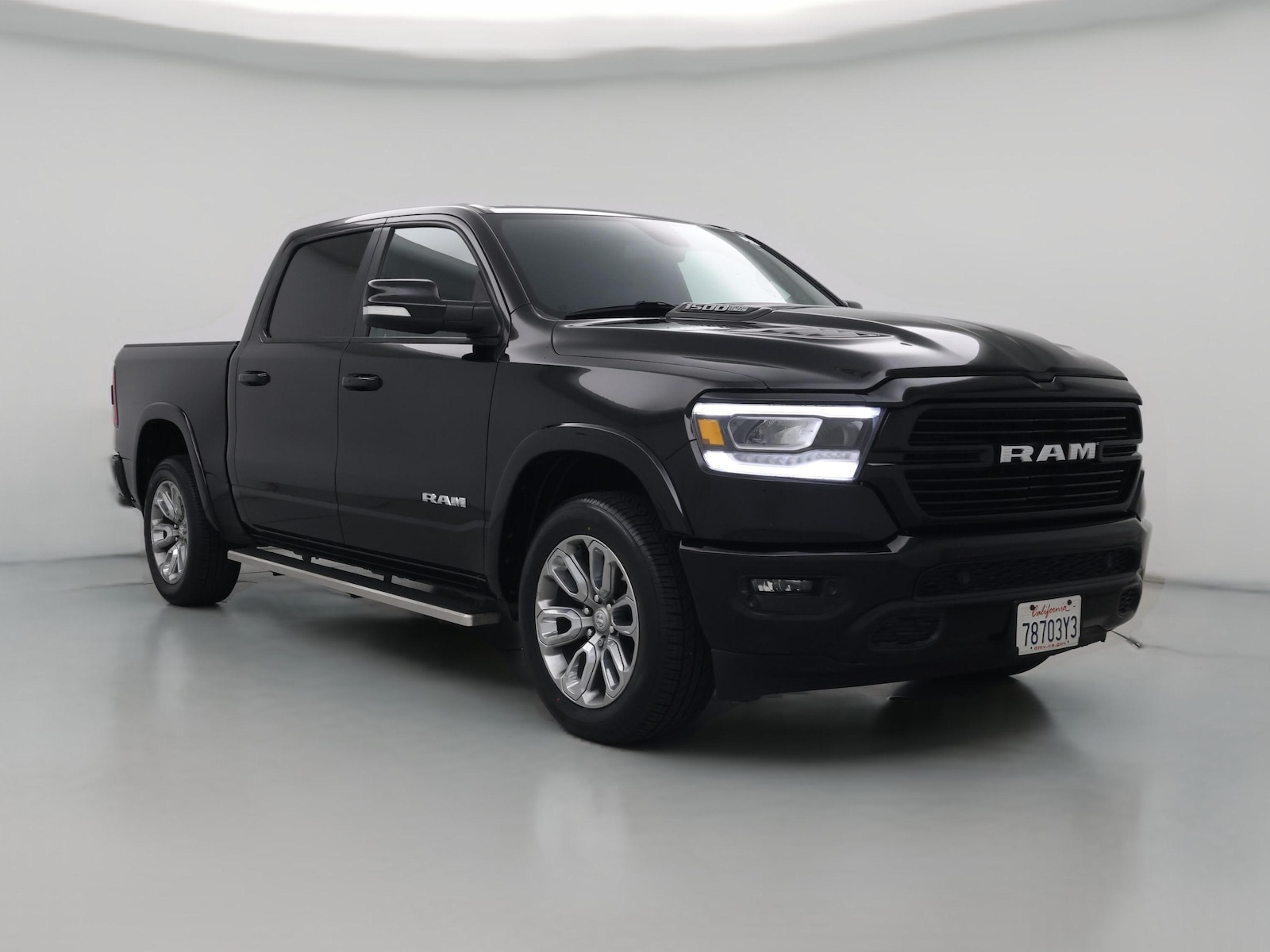 2019 RAM Ram 1500 Pickup
