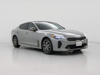 2022 Kia Stinger GT-Line -
                Duarte, CA