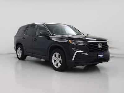 2023 Honda Pilot LX -
                Sacramento, CA