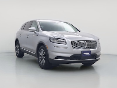 2022 Lincoln Nautilus Standard -
                  Oxnard, CA