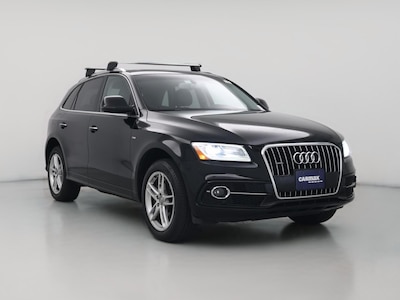 2017 Audi Q5 Premium Plus -
                Palm Desert, CA