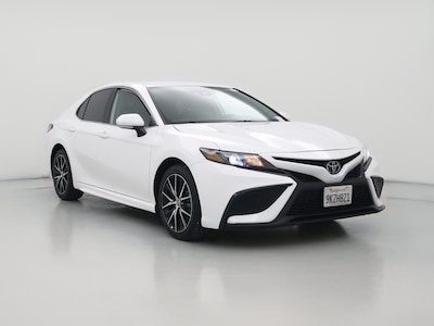 2024 Toyota Camry SE -
                  Norco, CA