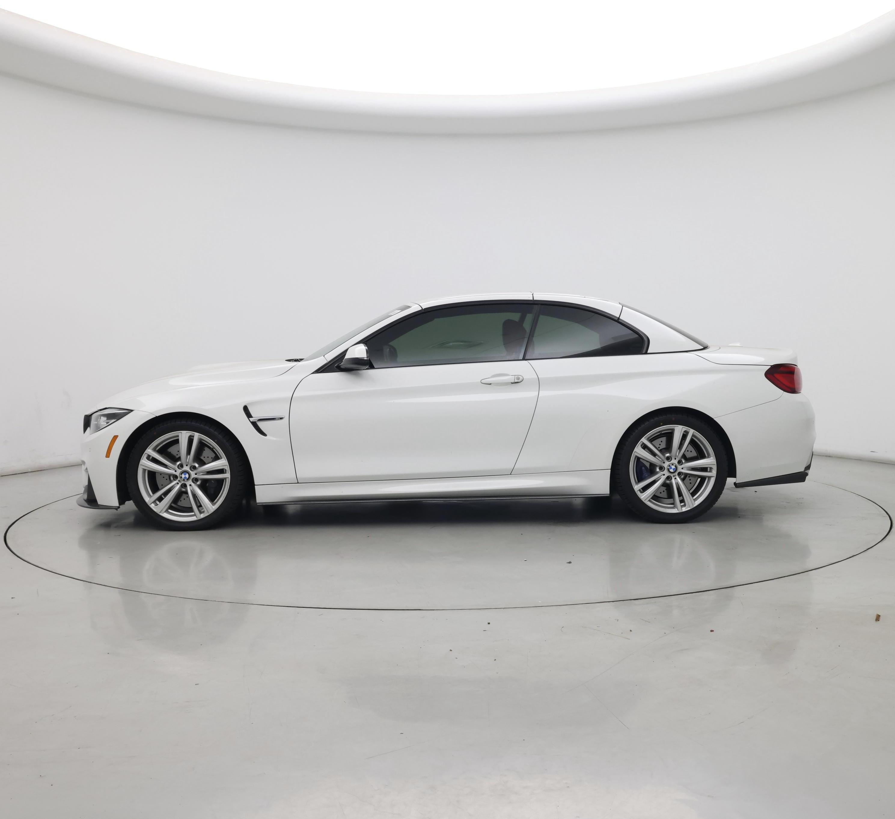Thumbnail: 2020 BMW M4 - 3