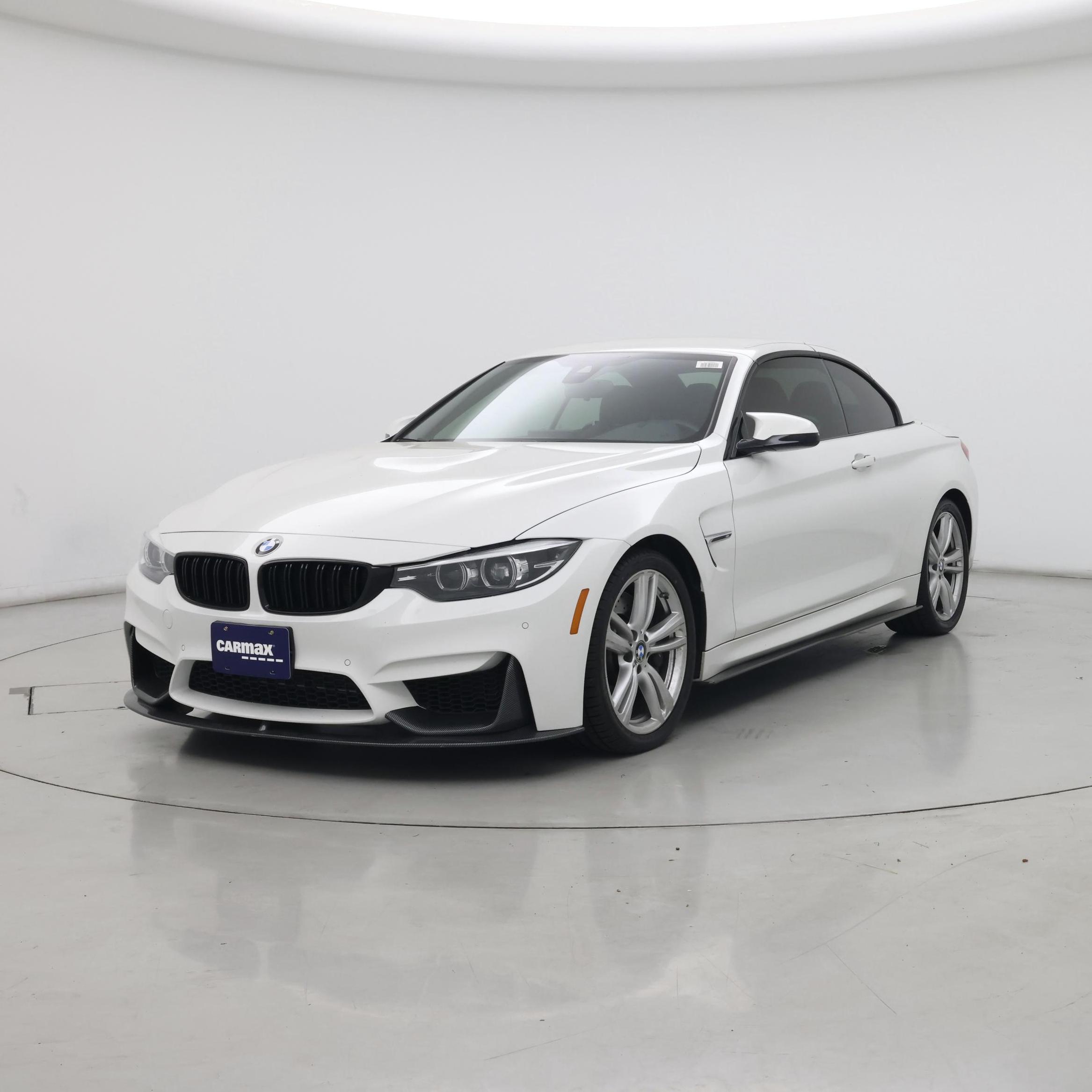 Thumbnail: 2020 BMW M4 - 4