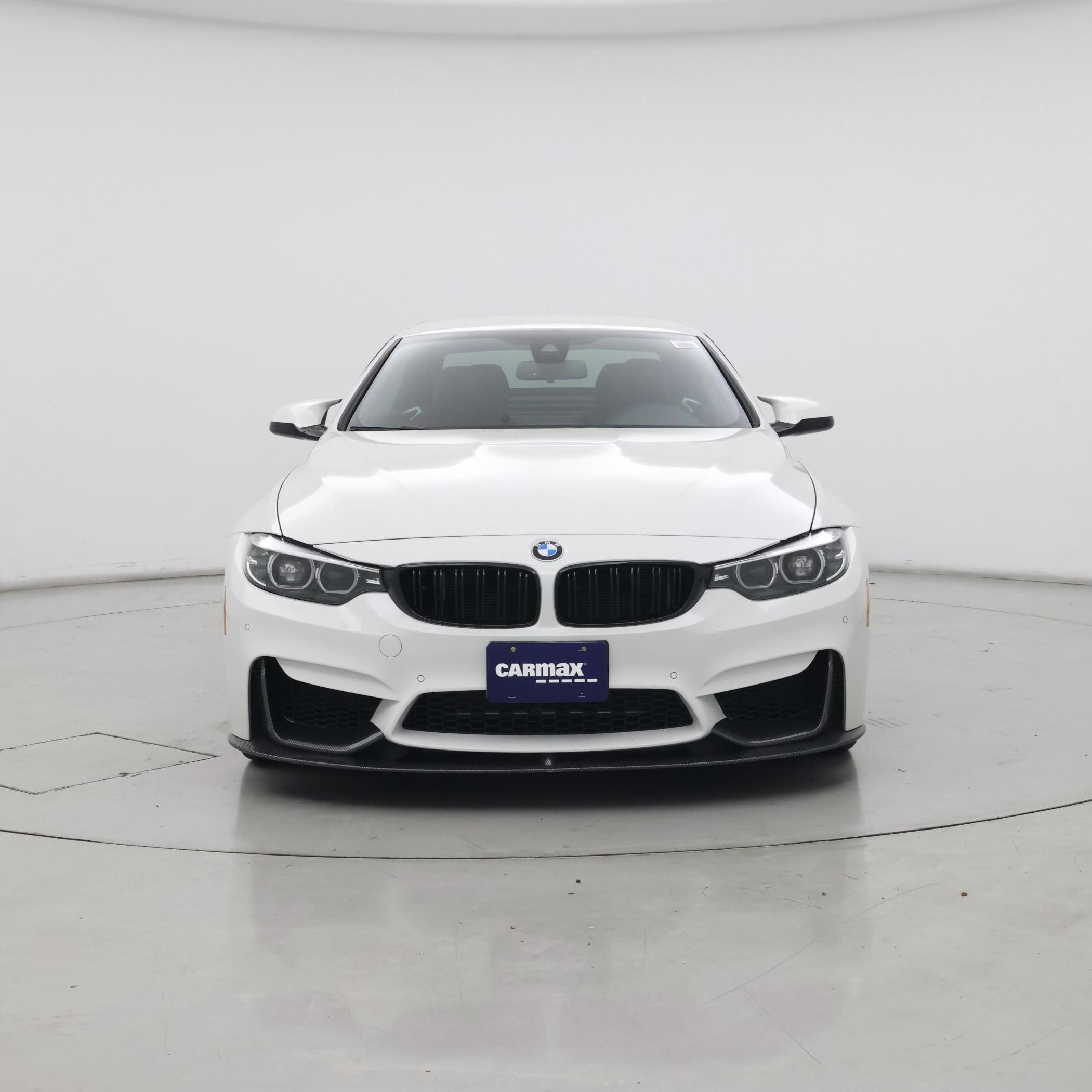 Thumbnail: 2020 BMW M4 - 5