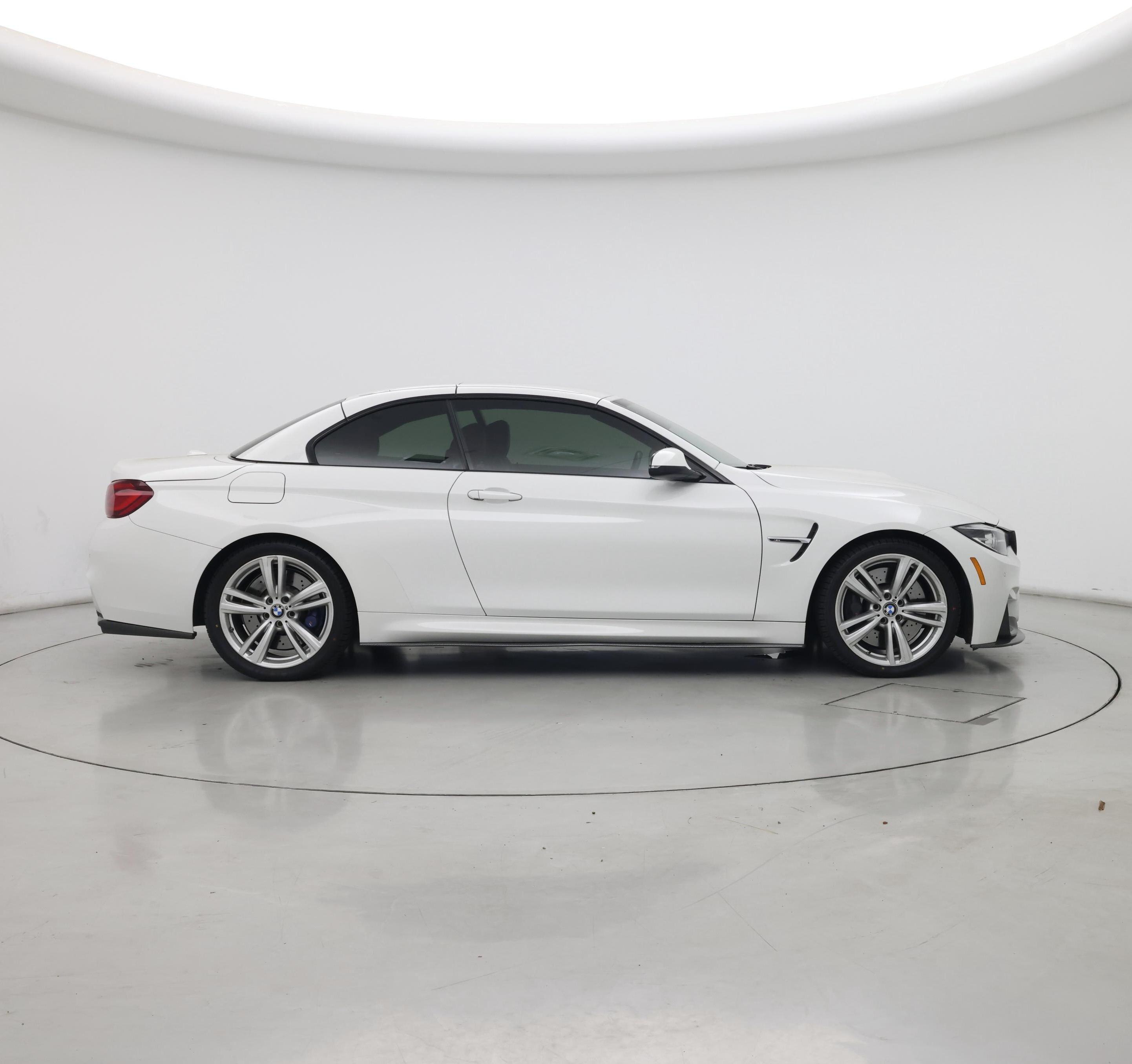 Thumbnail: 2020 BMW M4 - 7
