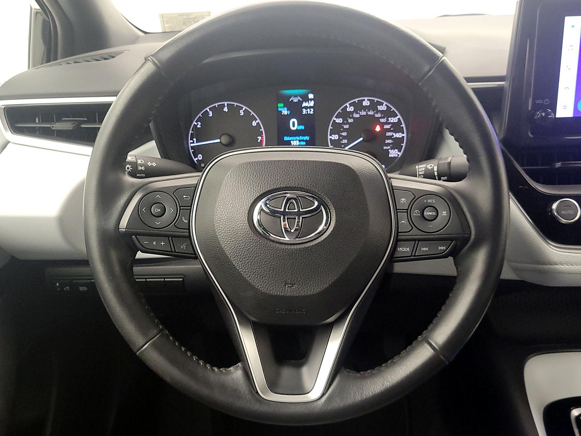 Thumbnail: 2023 Toyota Corolla - 10