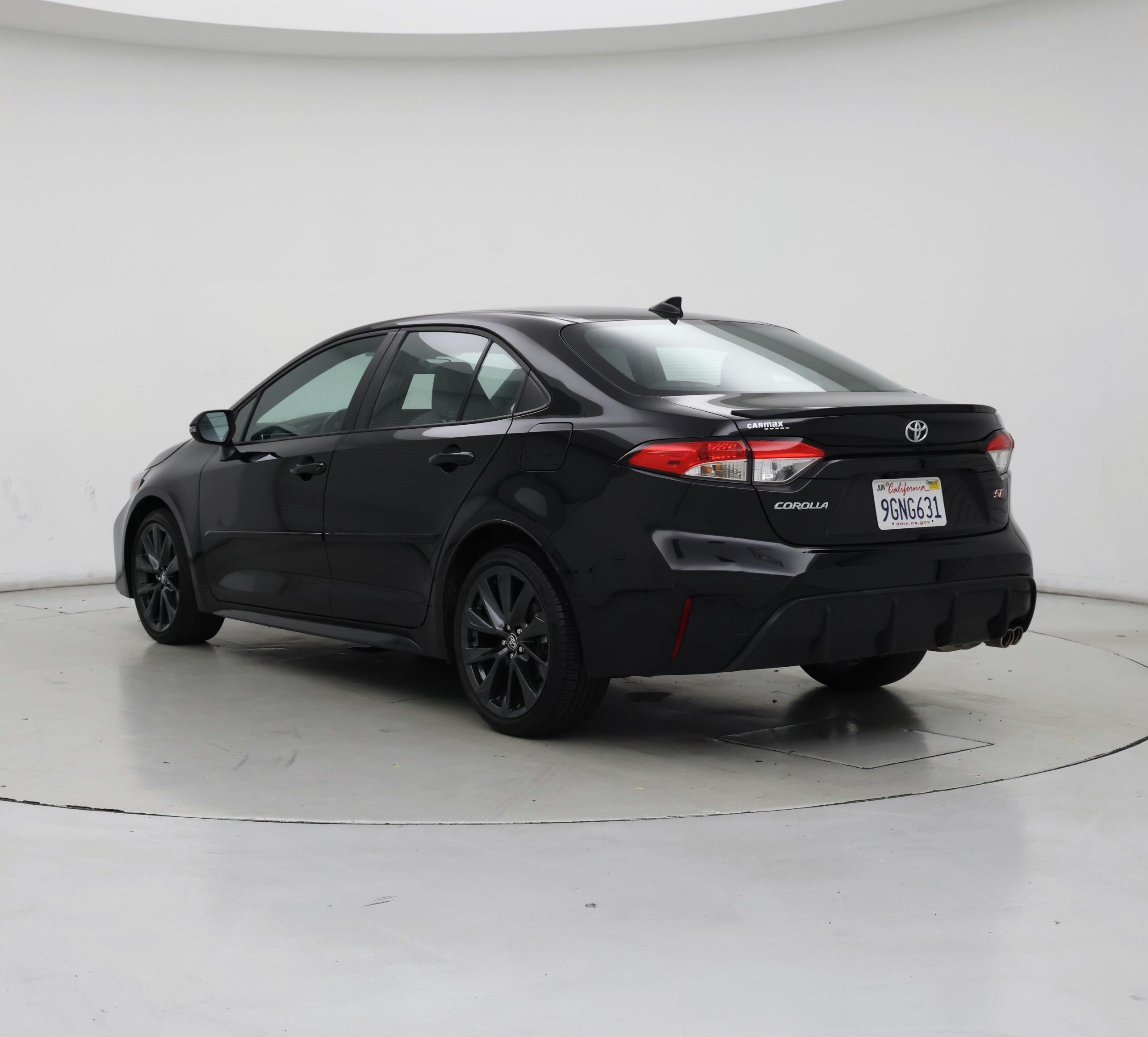 Thumbnail: 2023 Toyota Corolla - 2