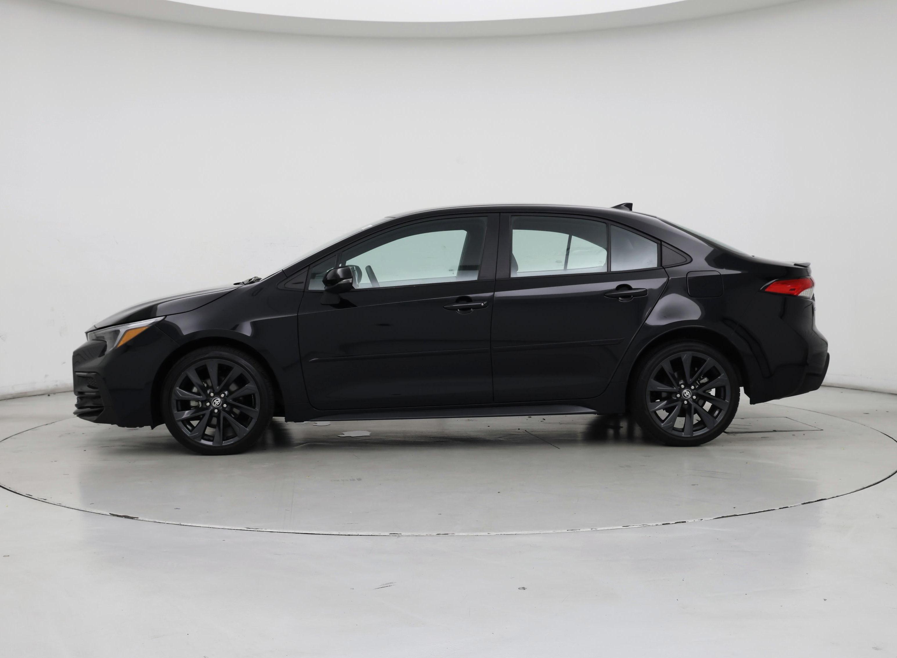Thumbnail: 2023 Toyota Corolla - 3