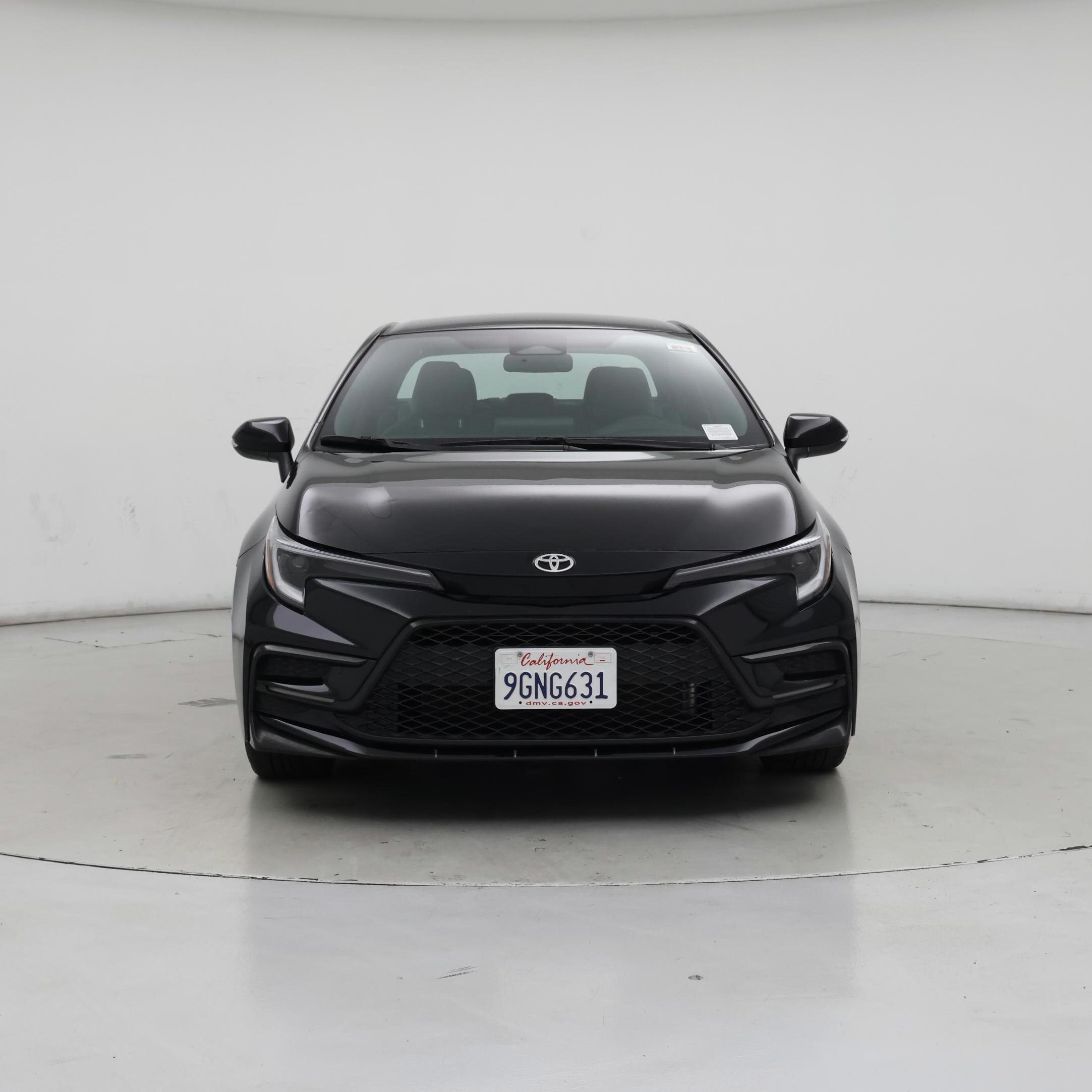 Thumbnail: 2023 Toyota Corolla - 5