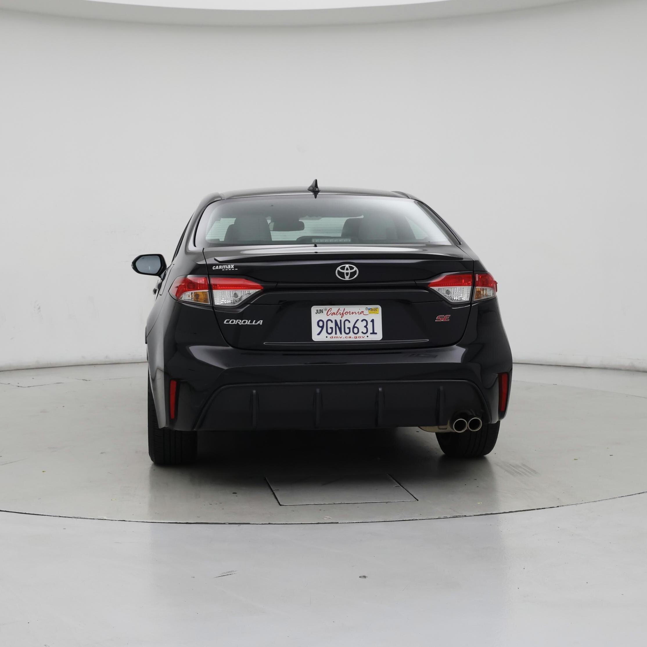 Thumbnail: 2023 Toyota Corolla - 6