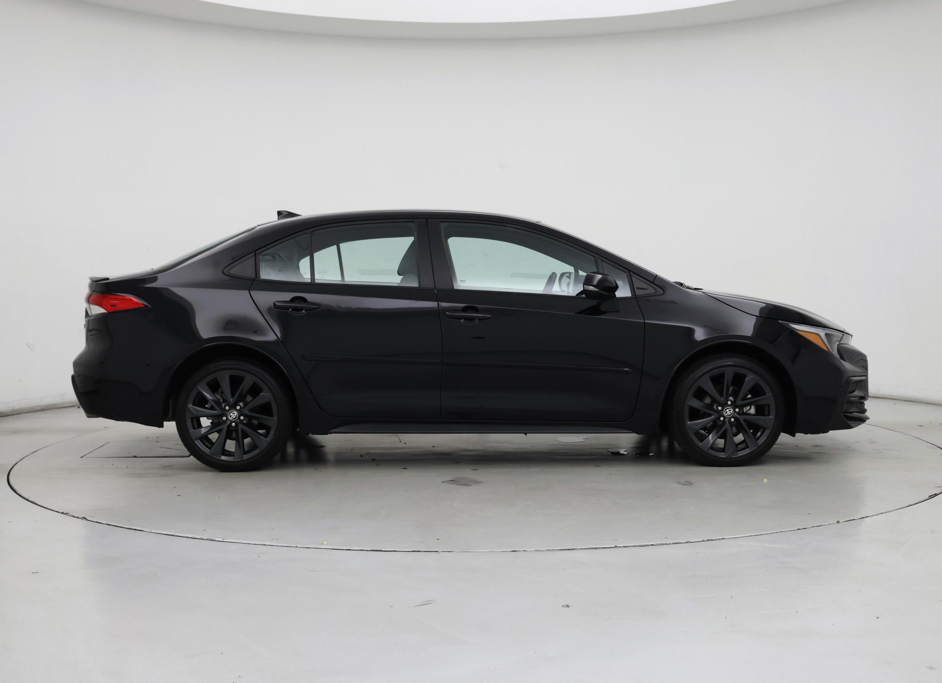 Thumbnail: 2023 Toyota Corolla - 7