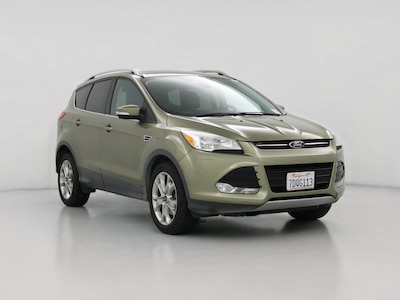 2014 Ford Escape Titanium -
                Duarte, CA