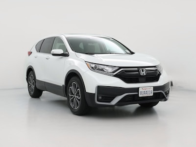 2020 Honda CR-V EX -
                Fairfield, CA