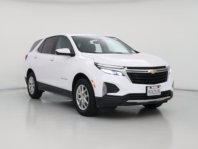 2023 Chevrolet Equinox LT -
                Fremont, CA