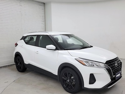 2023 Nissan Kicks SV -
                Santa Rosa, CA