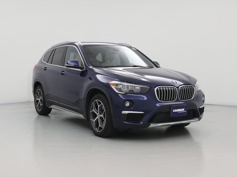 2018 BMW X1 xDrive28i -
                  Costa Mesa, CA