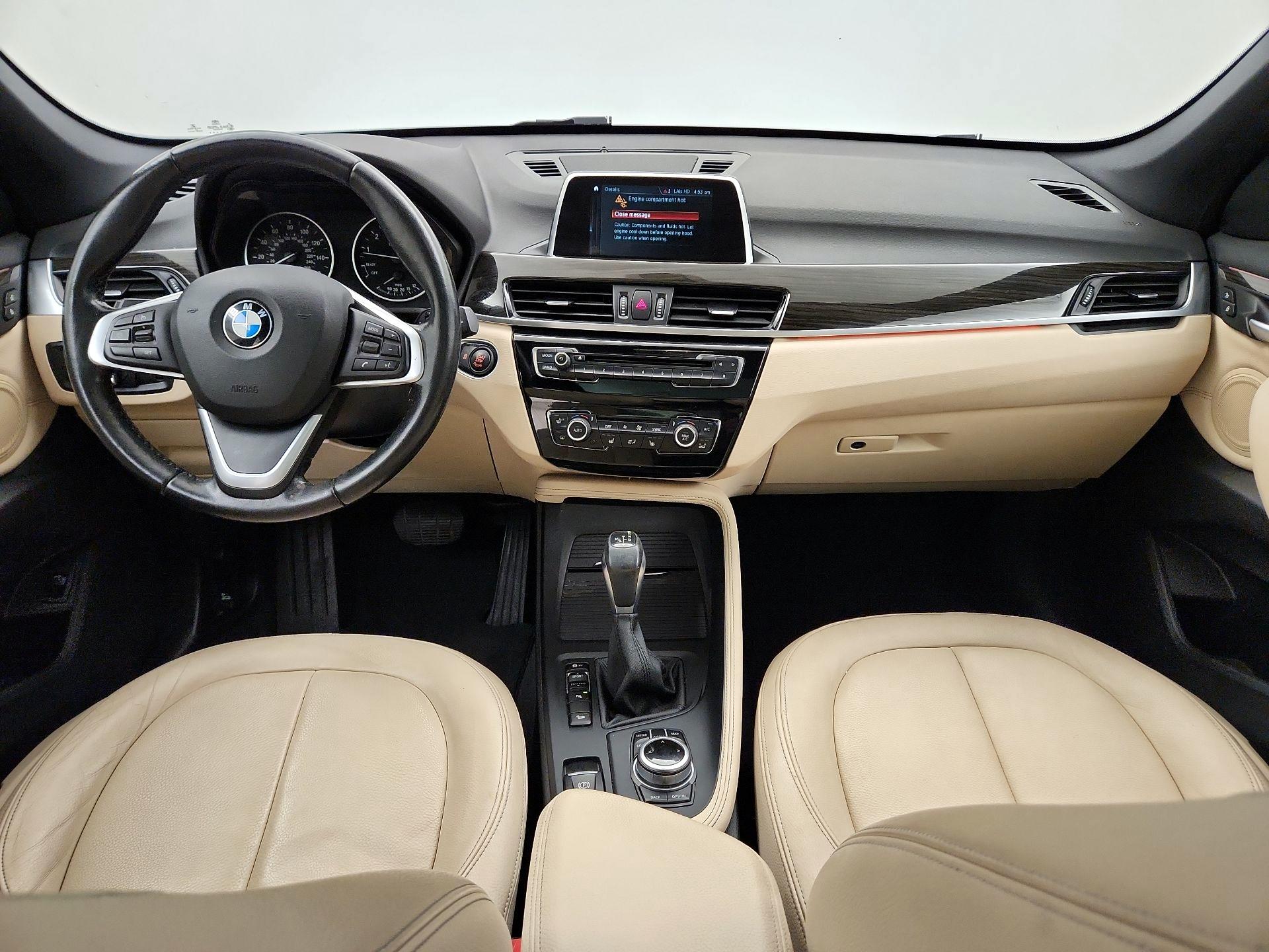 Thumbnail: 2018 BMW X1 - 9