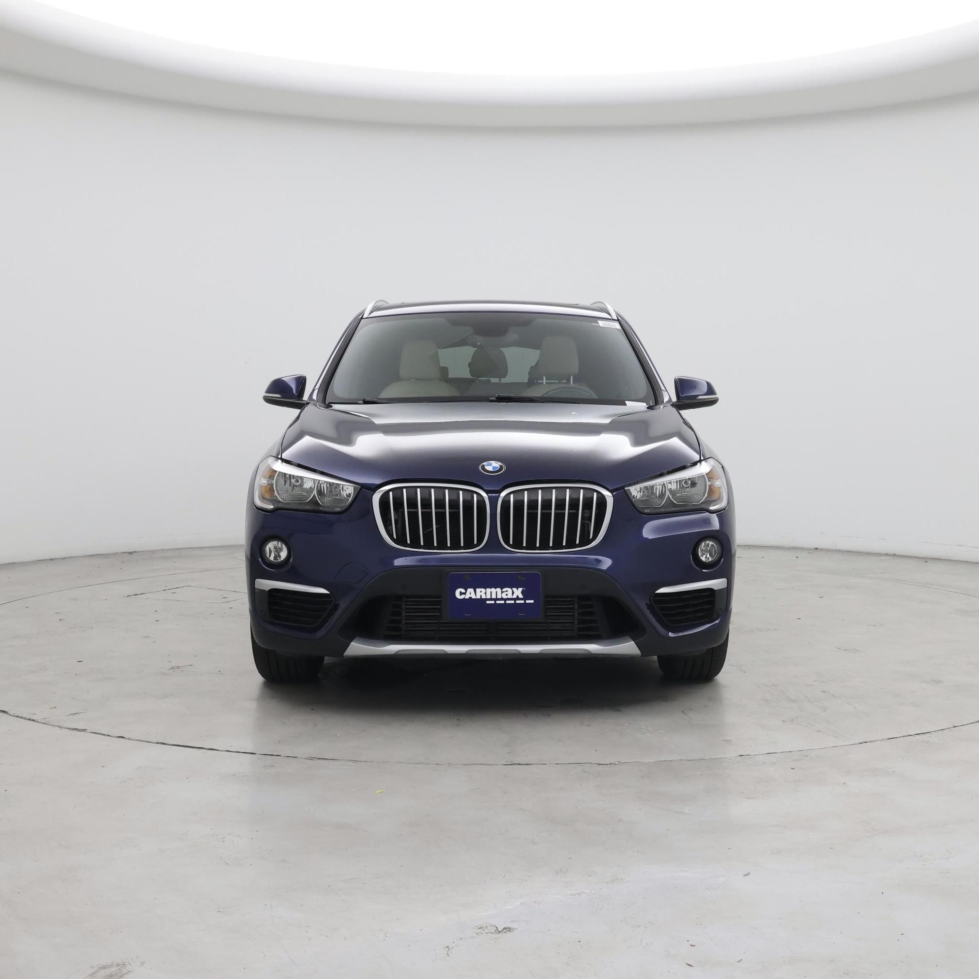 Thumbnail: 2018 BMW X1 - 5