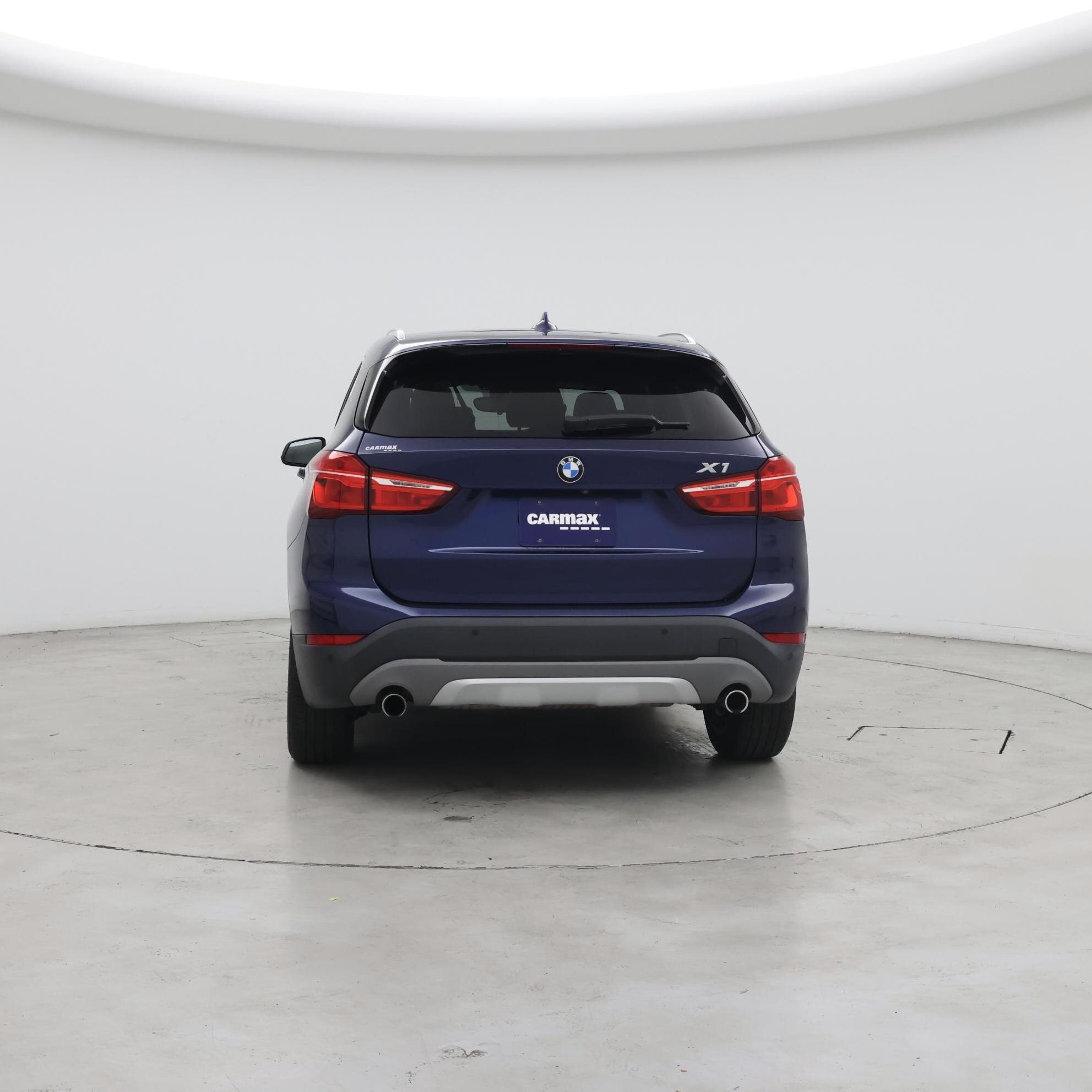 Thumbnail: 2018 BMW X1 - 6
