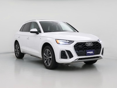 2023 Audi Q5 e Premium Plus -
                San Jose, CA