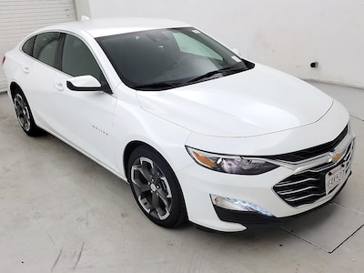2023 Chevrolet Malibu LT -
                Daly City, CA