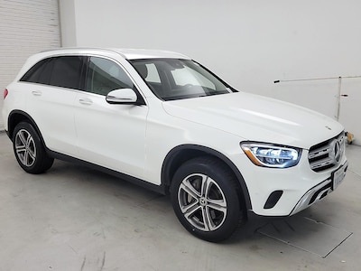2022 Mercedes-Benz GLC 300 -
                Fremont, CA