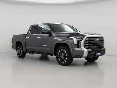 2025 Toyota Tundra Limited -
                Duarte, CA