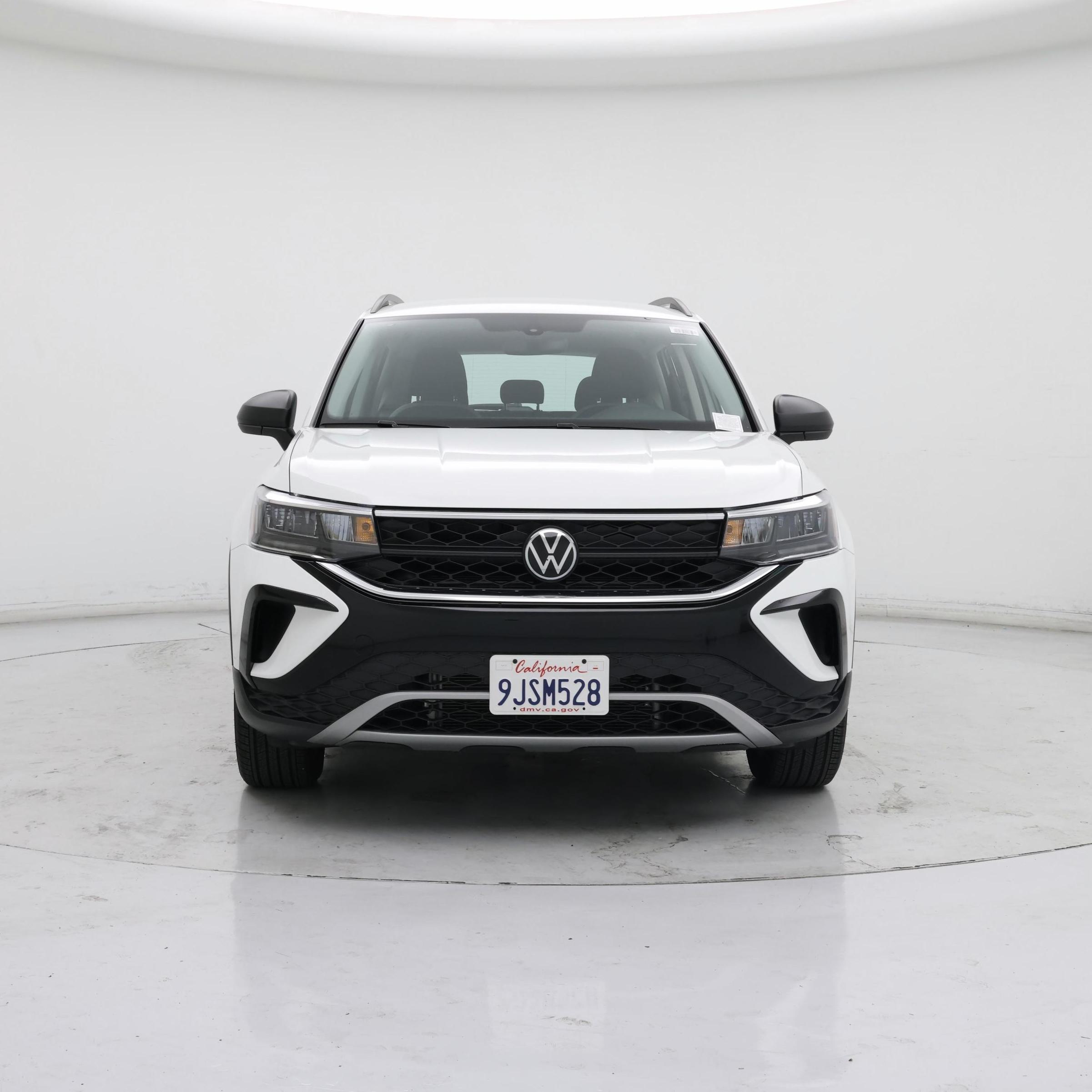 Thumbnail: 2023 Volkswagen Taos - 5