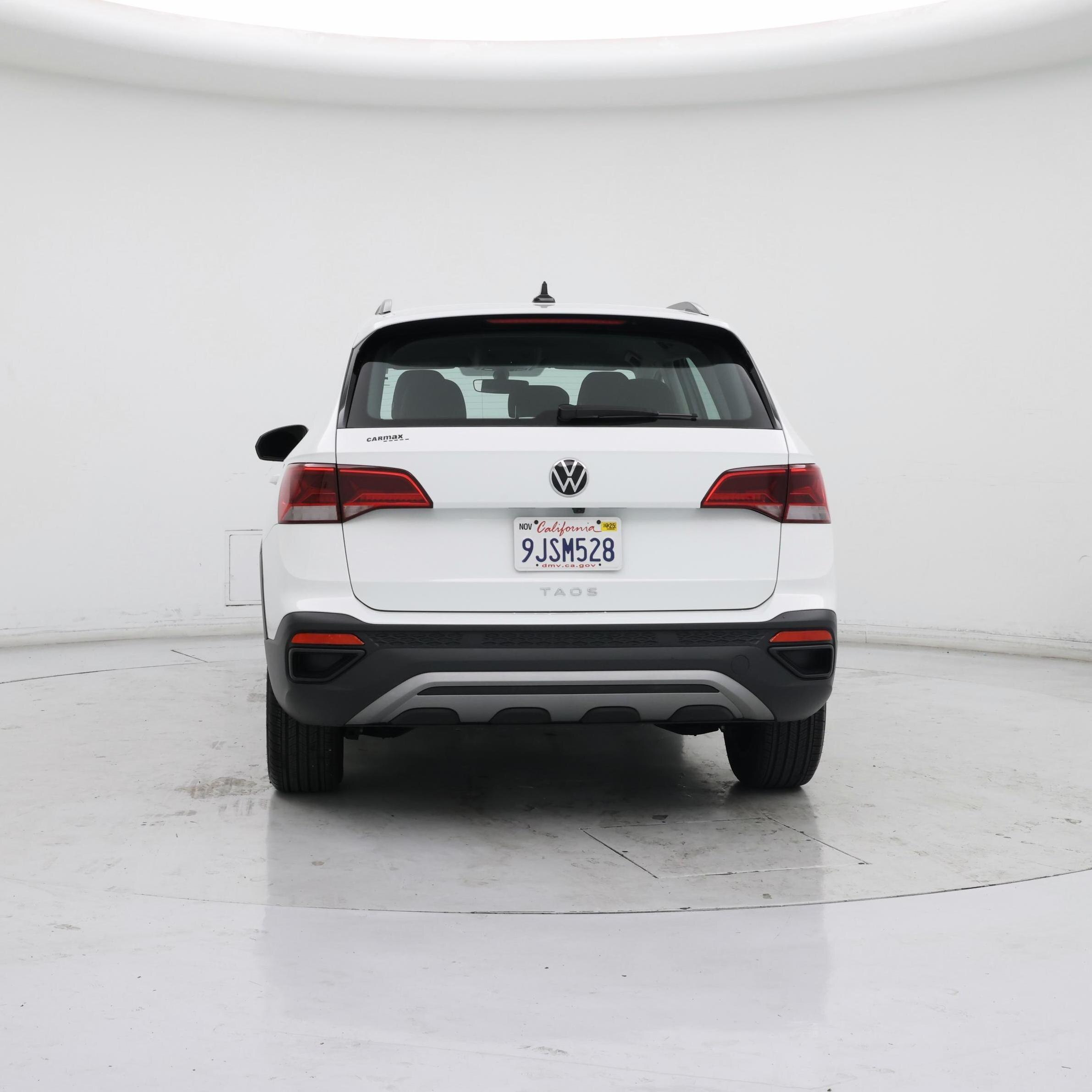 Thumbnail: 2023 Volkswagen Taos - 6