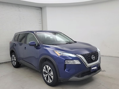 2023 Nissan Rogue SV -
                Daly City, CA