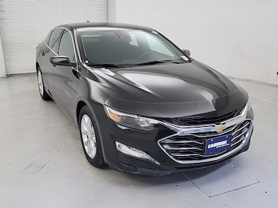 2023 Chevrolet Malibu LT -
                Fremont, CA