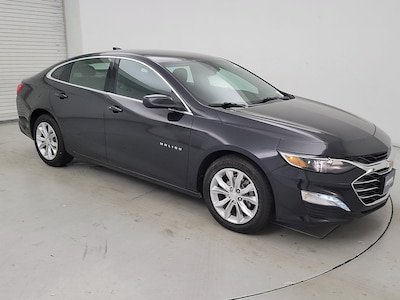 2023 Chevrolet Malibu LT -
                Fremont, CA