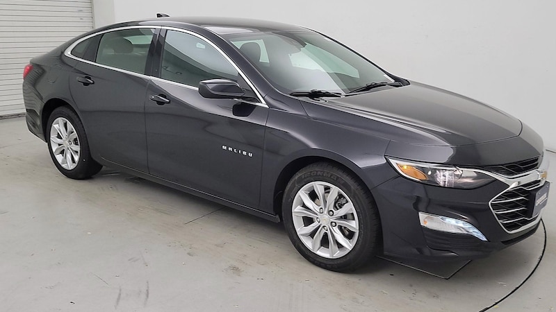 2023 Chevrolet Malibu LT Hero Image