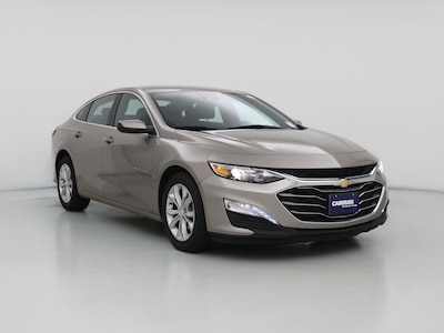 2023 Chevrolet Malibu LT -
                Fremont, CA