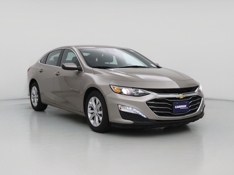 2023 Chevrolet Malibu LT -
                  Roseville, CA