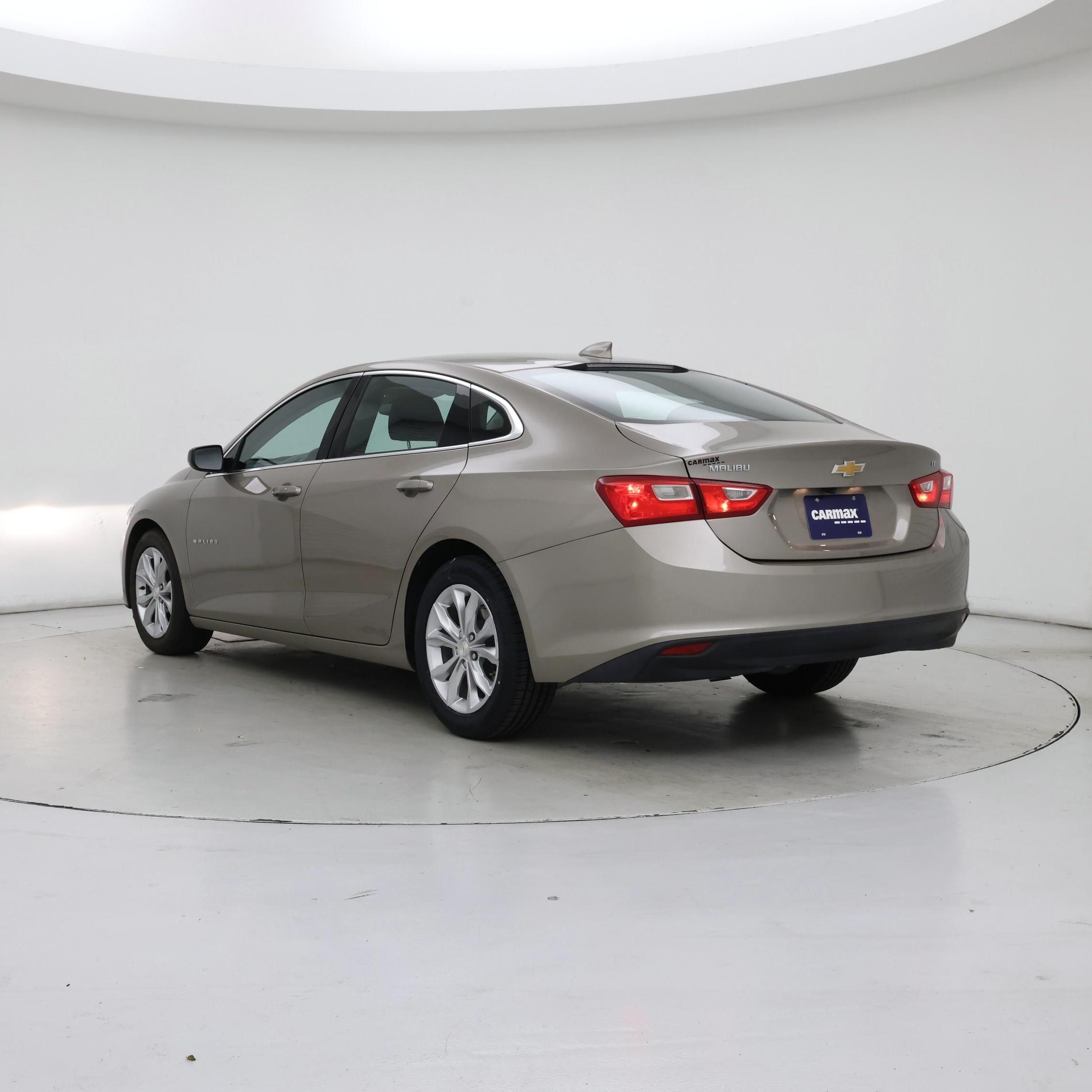 Thumbnail: 2023 Chevrolet Malibu - 2