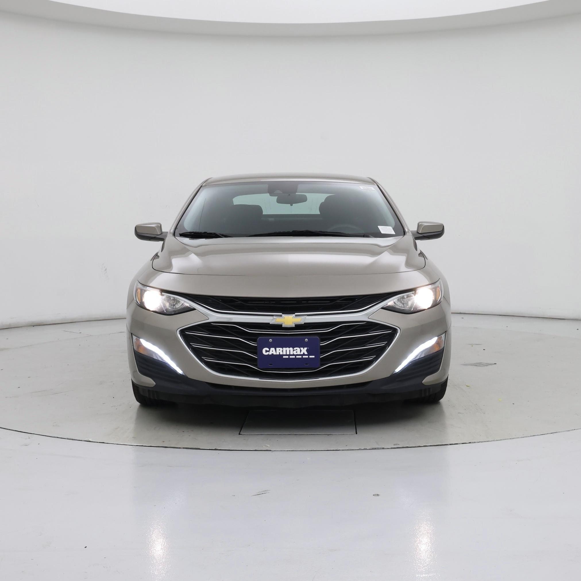 Thumbnail: 2023 Chevrolet Malibu - 5