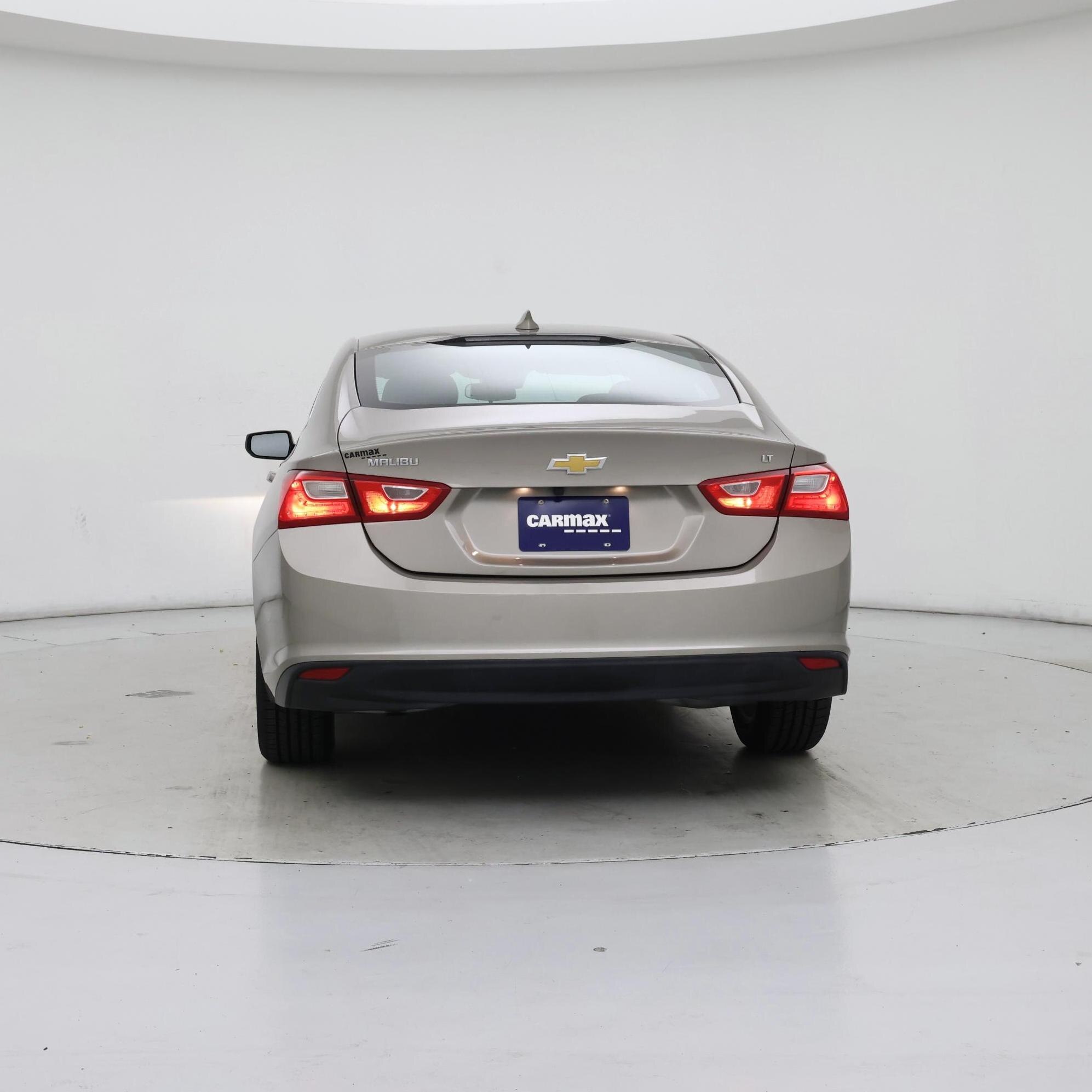 Thumbnail: 2023 Chevrolet Malibu - 6