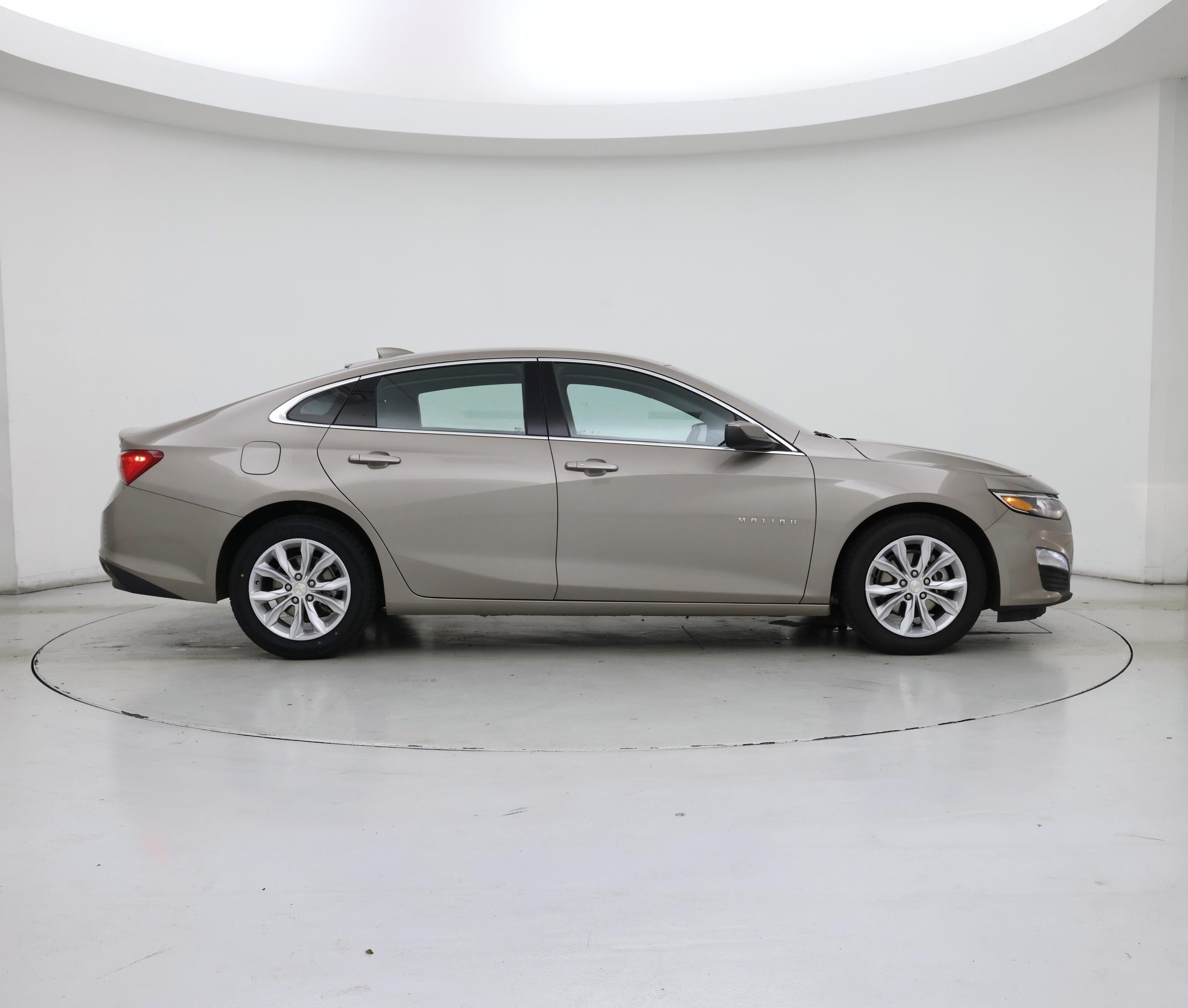 Thumbnail: 2023 Chevrolet Malibu - 7